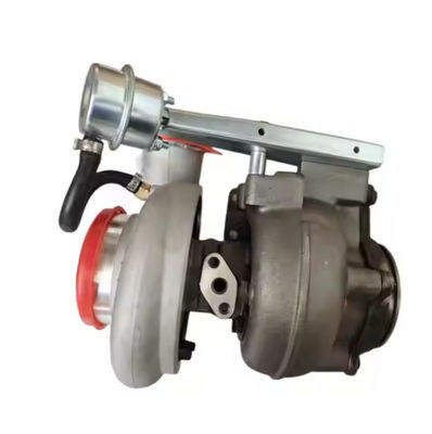 Partes de escavadeiras 6745-81-8040 Para PC300LC-8 Turbocompressor HX40W