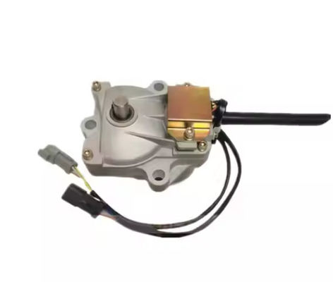 Partes de escavadeiras Motor de aceleração 7834-41-3003 Para motor de controlo PC220 PC130 PC200 PC300-7