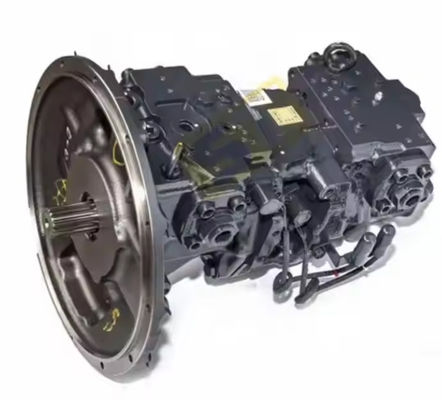 Partes de escavadeiras Motor de aceleração 7834-41-3003 Para motor de controlo PC220 PC130 PC200 PC300-7