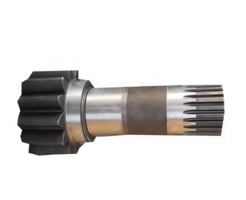 Acessórios de escavadeiras Pequeno eixo de engrenagem 206-26-73130 2062673130 Usado para escavadeira PC220-8 eixo de balanço
