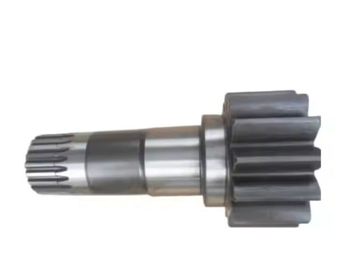 Acessórios de escavadeiras Pequeno eixo de engrenagem 206-26-73130 2062673130 Usado para escavadeira PC220-8 eixo de balanço