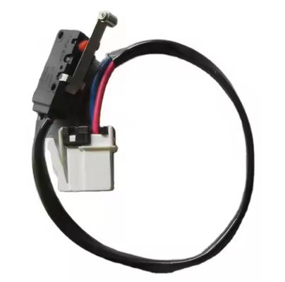 Parte sobressalente da válvula solenoide hidráulica 203-60-56180 SD1169-24-11 Para escavadeira PC60-6 PC60-7 PC60-7 PC60-5