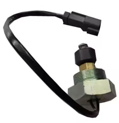 Parte sobressalente da válvula solenoide hidráulica 203-60-56180 SD1169-24-11 Para escavadeira PC60-6 PC60-7 PC60-7 PC60-5