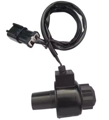 Parte sobressalente da válvula solenoide hidráulica 203-60-56180 SD1169-24-11 Para escavadeira PC60-6 PC60-7 PC60-7 PC60-5