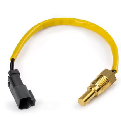 Parte sobressalente da válvula solenoide hidráulica 203-60-56180 SD1169-24-11 Para escavadeira PC60-6 PC60-7 PC60-7 PC60-5