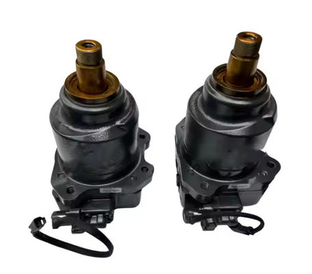 Acessórios para escavadeiras 207-60-71311 207-60-71310 Valva solenoide para escavadeiras PC300-7