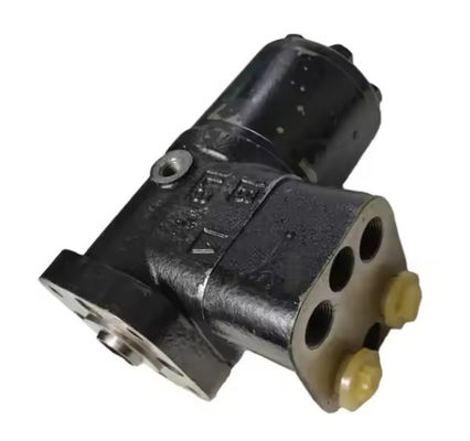 6745-11-3102 6745-11-3100 Excavadora PC300-8 Injetor 6D114E-3 Injetor de combustível do motor