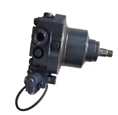 Bomba de excavadora de alta qualidade 708-7W-00051 708-7H-00640 Motor de ventilador para D375A-5