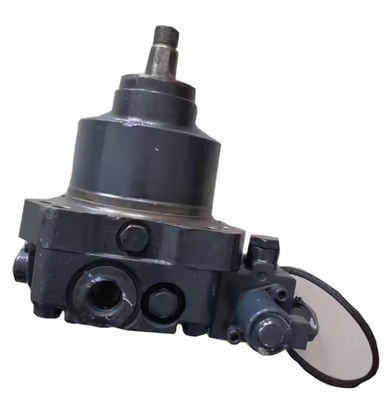 Bomba de excavadora de alta qualidade 708-7W-00051 708-7H-00640 Motor de ventilador para D375A-5
