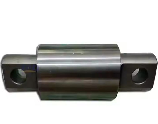 Bomba de excavadora de alta qualidade 708-7W-00051 708-7H-00640 Motor de ventilador para D375A-5