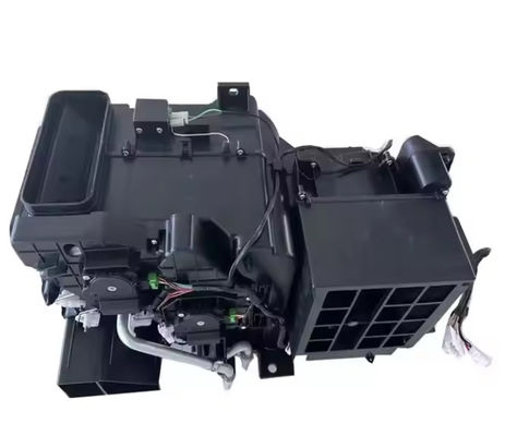 Bomba de excavadora de alta qualidade 708-7W-00051 708-7H-00640 Motor de ventilador para D375A-5