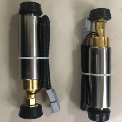 Bomba de preparação de combustível 6245-71-8111 Para PC1250-8 Partes de escavadeiras de motores diesel Bomba de transferência de combustível