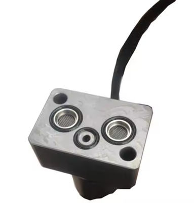 Bomba hidráulica válvula solenoide 702-21-62200 Para escavadeira Bomba hidráulica PC210-11 PC300-8MO PC490-11