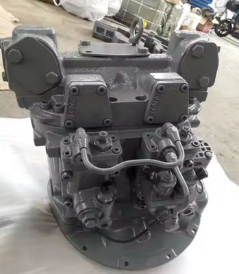 Acessórios de bombas hidráulicas Excavadora HPV102FW 9195235 EC210B Para motores diesel