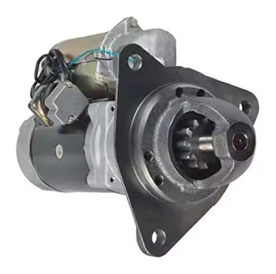 Motor de arranque 600-813-2741 6008132741 Para 6D155 S6D155 Partes de motores de escavadeiras Motor de arranque