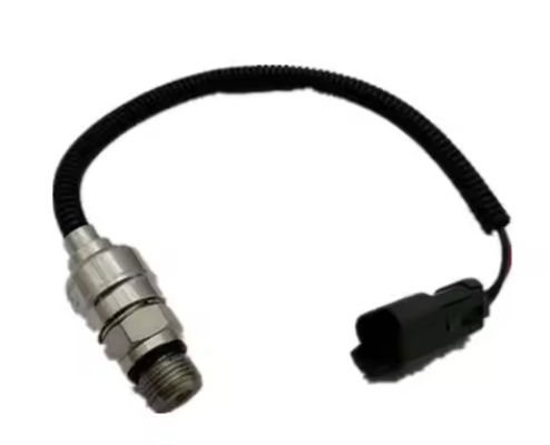Sensor de alta pressão 157-3182 221-8859 Para excavadora Sensor E320A E320C E312B E312B E312C Peças de excavadora
