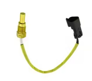 Sensor de temperatura da água 7861-93-3320 7861-93-3520 Para SAA6D125 Motor PC200-7 PC450-7 Peças de escavadeira