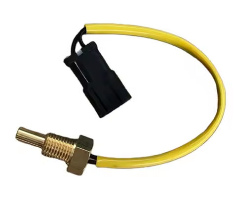Sensor de temperatura da água 7861-93-3320 7861-93-3520 Para SAA6D125 Motor PC200-7 PC450-7 Peças de escavadeira