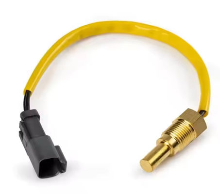 Sensor de temperatura da água 7861-93-3320 7861-93-3520 Para SAA6D125 Motor PC200-7 PC450-7 Peças de escavadeira