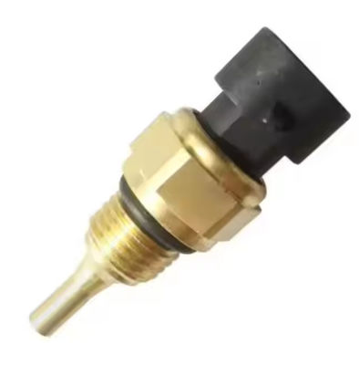 6261-81-6901 6261-81-6900 Excavadora PC130-8 Peças sobressalentes do motor Sensor de temperatura da água