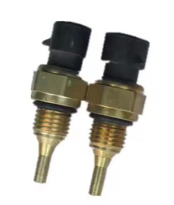 6261-81-6901 6261-81-6900 Excavadora PC130-8 Peças sobressalentes do motor Sensor de temperatura da água
