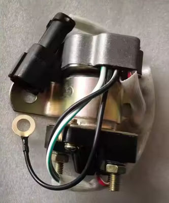 Peças de escavadeira Sensor de nível de água VOE14541720 14541720 EC240B EC240B EC210B EC290B Peças sobressalentes