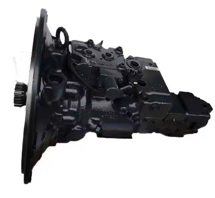 Bomba de engrenagem hidráulica 708-3T-00241 708-3T-00240 Bomba hidráulica Excavadora Partes hidráulicas mecânicas PC78MR-6