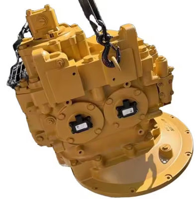 Novo 377-4950 3774950 bomba hidráulica para escavadeira para E336F