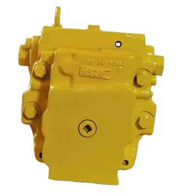 Bomba de ventilador 708-1G-00020 708-2K-00330 Excavadora Bomba hidráulica pistão Bomba principal PC3000-6 PC4000-6
