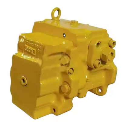 Bomba de ventilador 708-1G-00020 708-2K-00330 Excavadora Bomba hidráulica pistão Bomba principal PC3000-6 PC4000-6
