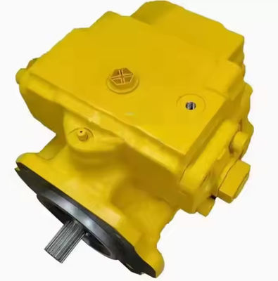 Bomba de ventilador 708-1G-00020 708-2K-00330 Excavadora Bomba hidráulica pistão Bomba principal PC3000-6 PC4000-6