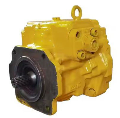 Bomba de ventilador 708-1G-00020 708-2K-00330 Excavadora Bomba hidráulica pistão Bomba principal PC3000-6 PC4000-6