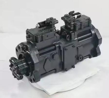 Acessórios para escavadeiras VOE14531300 14571141 K3V112DT Bomba principal EC210 EC210B EC210BLC Bomba hidráulica