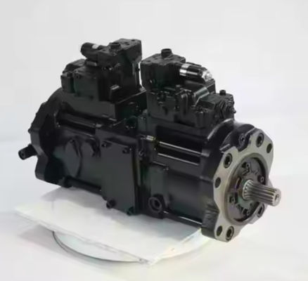 Acessórios para escavadeiras VOE14531300 14571141 K3V112DT Bomba principal EC210 EC210B EC210BLC Bomba hidráulica