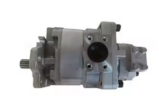 Valva solenoide de escavadeira/Válvula solenoide rotativa 20Y-60-32120 20Y-60-32121 Para PC130-8 PC200-8 PC220-8