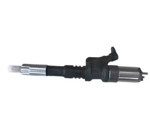 Acessório original do motor a diesel Injetor de trilho comum 293-4072 Para escavadeira CAT C9 330D 340D 336D
