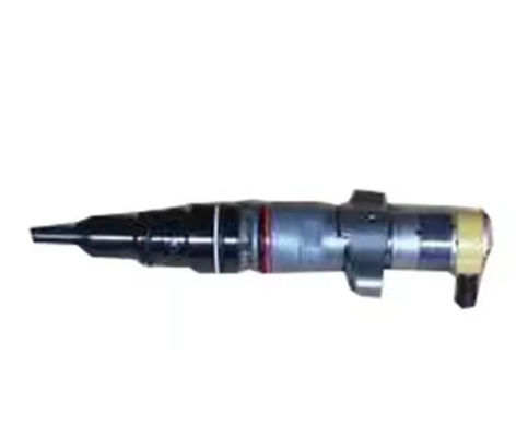 Acessório original do motor a diesel Injetor de trilho comum 293-4072 Para escavadeira CAT C9 330D 340D 336D