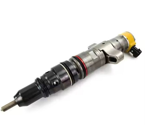 Acessório original do motor a diesel Injetor de trilho comum 293-4072 Para escavadeira CAT C9 330D 340D 336D