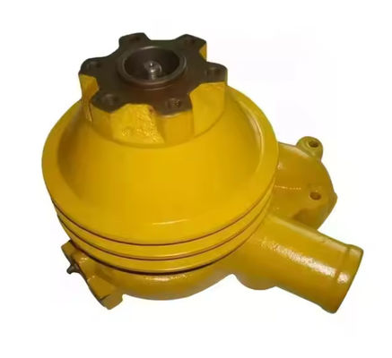 6505-71-5550 6505-65-5091 6505-65-5030 Para escavadeira PC750-6 Motor turbocompressor