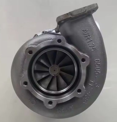 6505-71-5550 6505-65-5091 6505-65-5030 Para escavadeira PC750-6 Motor turbocompressor