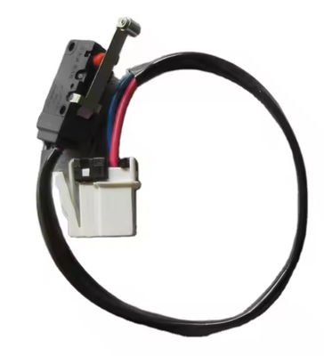 Peças de alta qualidade 22U-06-22360 Excavadora Peças elétricas Micro interruptor hidráulico Sensor de pressão Interruptor PC200-7