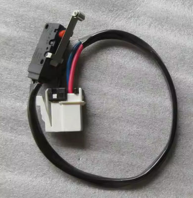 Peças de alta qualidade 22U-06-22360 Excavadora Peças elétricas Micro interruptor hidráulico Sensor de pressão Interruptor PC200-7