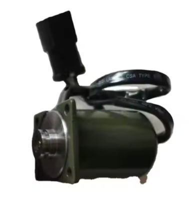 Válvula solenoide de escavadeira 714-10-15611 7141015611 Partes de máquinas de construção WA350-3A WA380-3 WA400-3A WA400-3A WA450-3