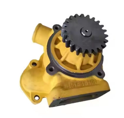 Alta Qualidade 3415365 Peças Mecânicas Bomba de Óleo 3415365 C3415365 Peças do Motor da Escavação 6CTA 8.3 Motor