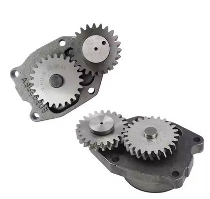 Alta Qualidade 3415365 Peças Mecânicas Bomba de Óleo 3415365 C3415365 Peças do Motor da Escavação 6CTA 8.3 Motor