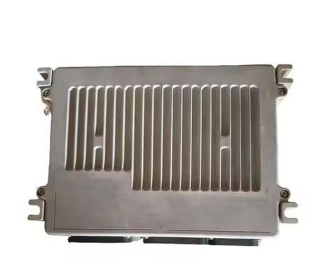 Peças do motor Bomba de água 4972857 4955708 Para escavadeira R455 R505 XE470 XE490 LG950 Cummins M11 Motor