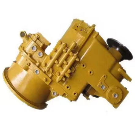 Peças do motor Bomba de água 4972857 4955708 Para escavadeira R455 R505 XE470 XE490 LG950 Cummins M11 Motor