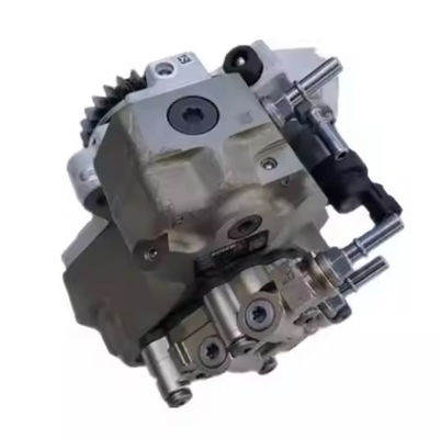 PC200-8 PC220-8 PC300-8 Excavadora SAA6D107E Partes do motor Bomba de combustível Assy 6754-71-1012