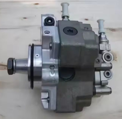 PC200-8 PC220-8 PC300-8 Excavadora SAA6D107E Partes do motor Bomba de combustível Assy 6754-71-1012