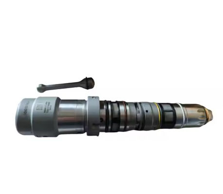 Excavadora de alta qualidade 6D170E Motor diesel Injetor de combustível 6560-11-1414 6560111414